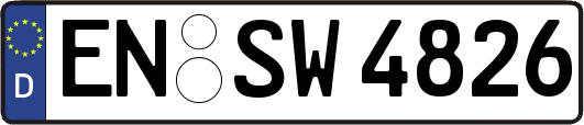 EN-SW4826