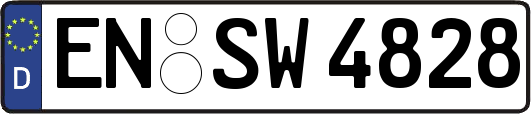 EN-SW4828