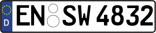 EN-SW4832