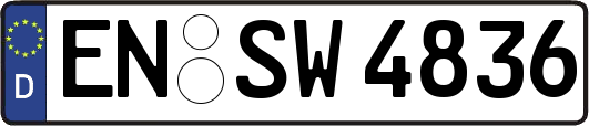 EN-SW4836
