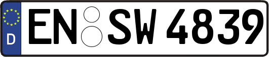 EN-SW4839