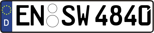 EN-SW4840