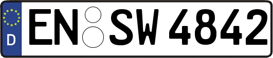 EN-SW4842