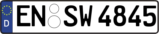 EN-SW4845