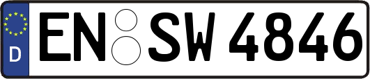 EN-SW4846