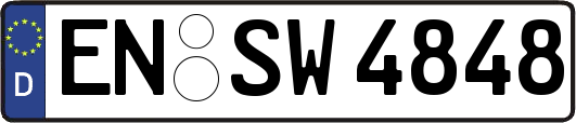 EN-SW4848
