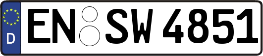 EN-SW4851