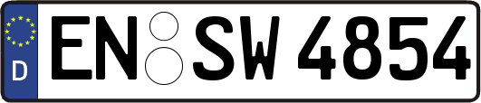 EN-SW4854