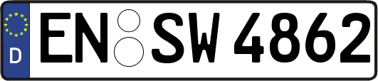 EN-SW4862