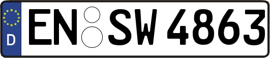 EN-SW4863