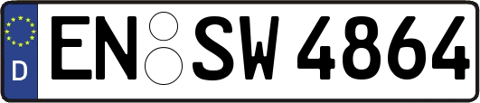 EN-SW4864
