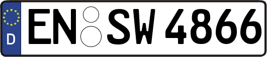 EN-SW4866