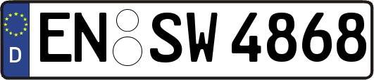EN-SW4868
