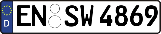 EN-SW4869