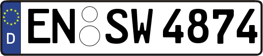 EN-SW4874
