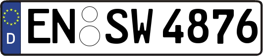 EN-SW4876