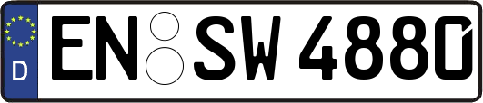 EN-SW4880
