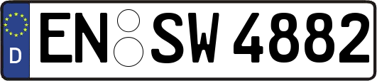 EN-SW4882