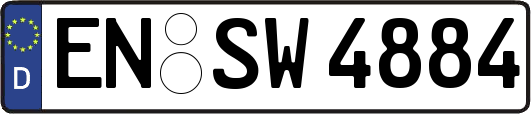 EN-SW4884