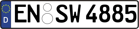 EN-SW4885