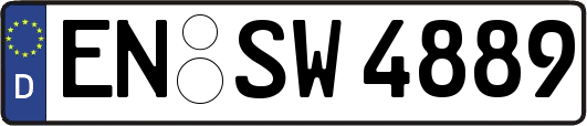 EN-SW4889