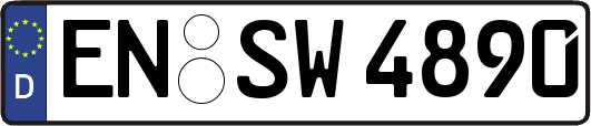 EN-SW4890