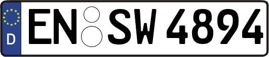 EN-SW4894