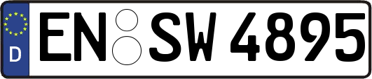 EN-SW4895