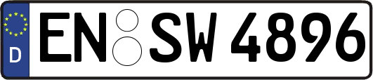 EN-SW4896