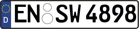 EN-SW4898