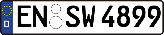 EN-SW4899