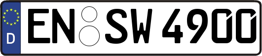 EN-SW4900