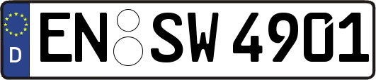 EN-SW4901