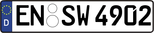 EN-SW4902