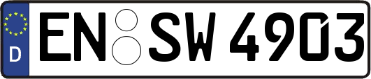 EN-SW4903