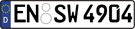 EN-SW4904