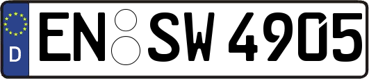 EN-SW4905
