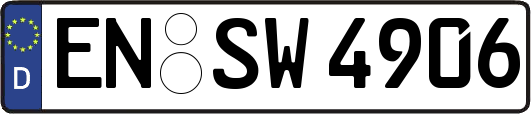 EN-SW4906