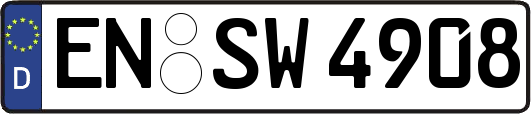 EN-SW4908
