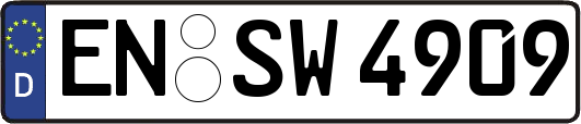 EN-SW4909