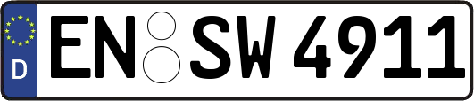 EN-SW4911