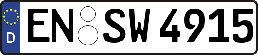 EN-SW4915