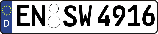 EN-SW4916