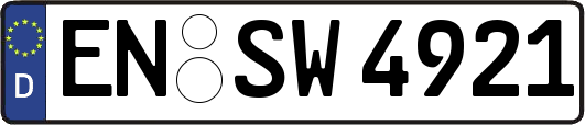 EN-SW4921