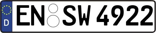 EN-SW4922