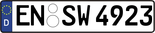 EN-SW4923