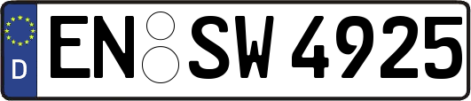 EN-SW4925