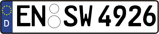 EN-SW4926