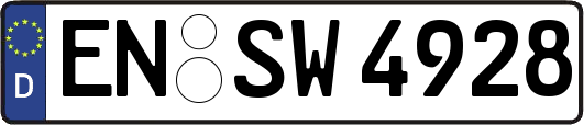 EN-SW4928