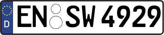 EN-SW4929